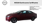 2022 Nissan Versa 4p Advance L4/1.6 Man