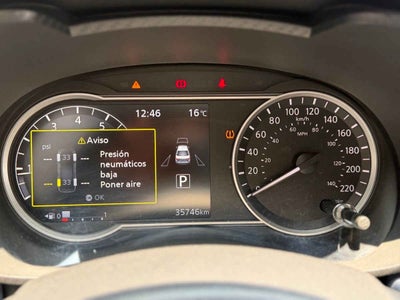 2024 Nissan Versa 4p Exclusive L4/1.6 Aut