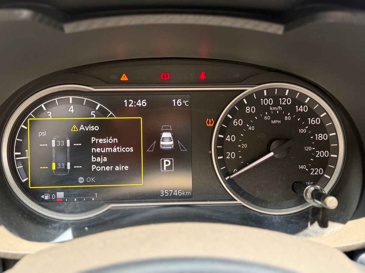 2024 Nissan Versa 4p Exclusive L4/1.6 Aut