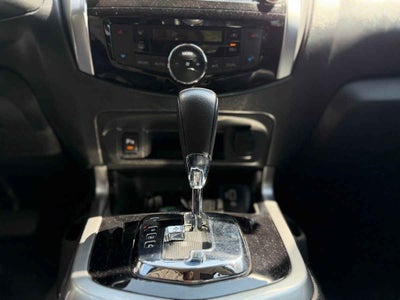 2021 Nissan Frontier 4p Platinum LE L4/2.5 Aut