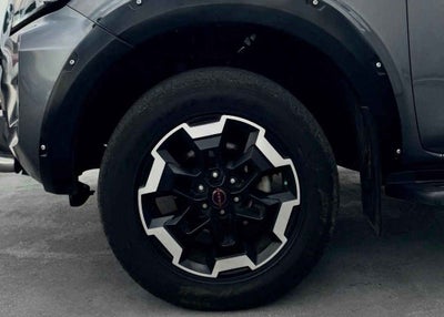 2021 Nissan Frontier 4p Platinum LE L4/2.5 Aut