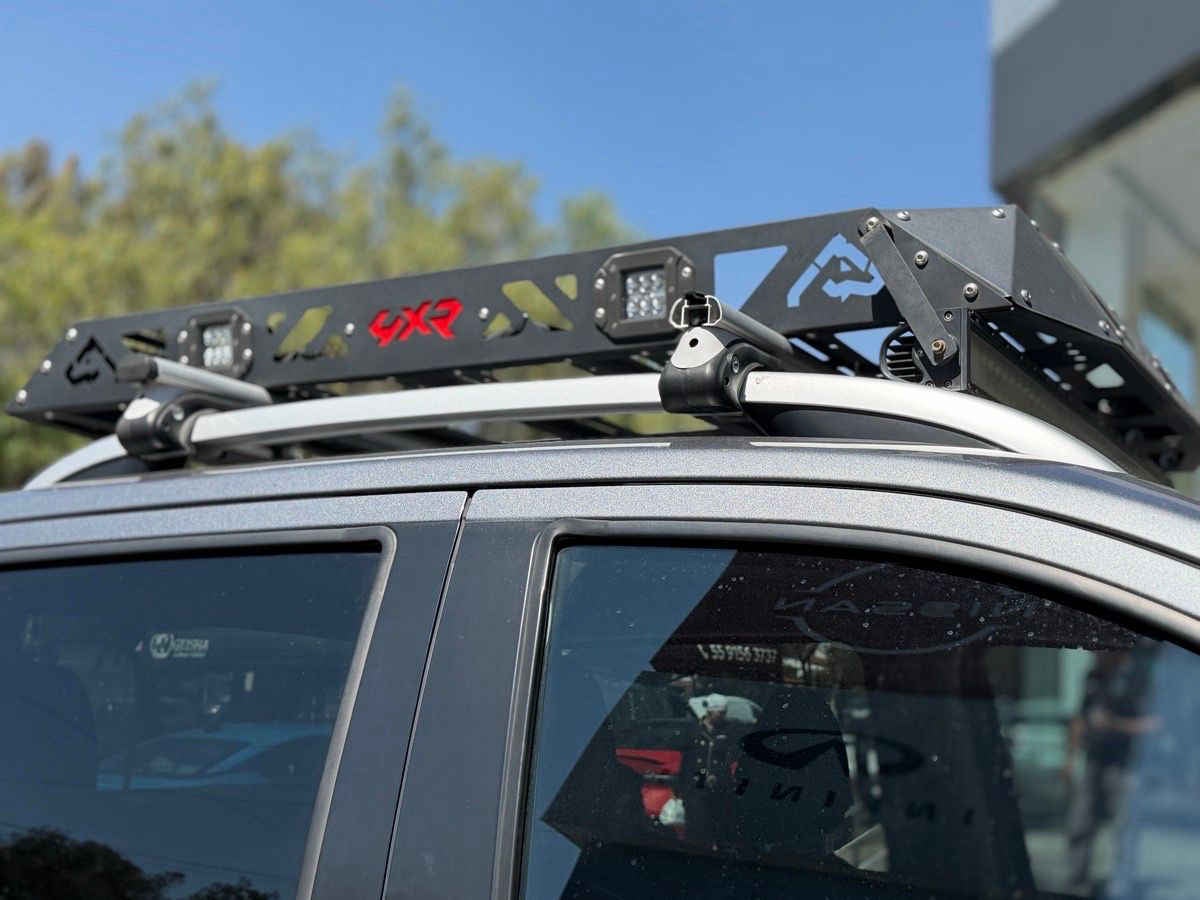 2021 Nissan Frontier 4p Platinum LE L4/2.5 Aut