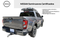 2021 Nissan Frontier 4p Platinum LE L4/2.5 Aut