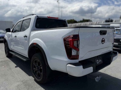 2025 Nissan Frontier 4p Pro-4X V6/3.8 Aut 4x4