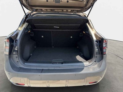 2025 Nissan Kicks 5p Platinum L4/2.0 Aut