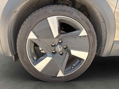 2025 Nissan Kicks 5p Platinum L4/2.0 Aut