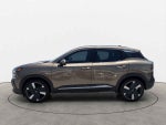 2025 Nissan Kicks 5p Platinum L4/2.0 Aut