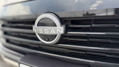 2025 Nissan Kicks 5p Platinum L4/2.0 Aut