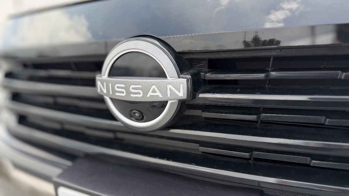 2025 Nissan Kicks 5p Platinum L4/2.0 Aut