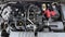 2025 Nissan Kicks 5p Platinum L4/2.0 Aut