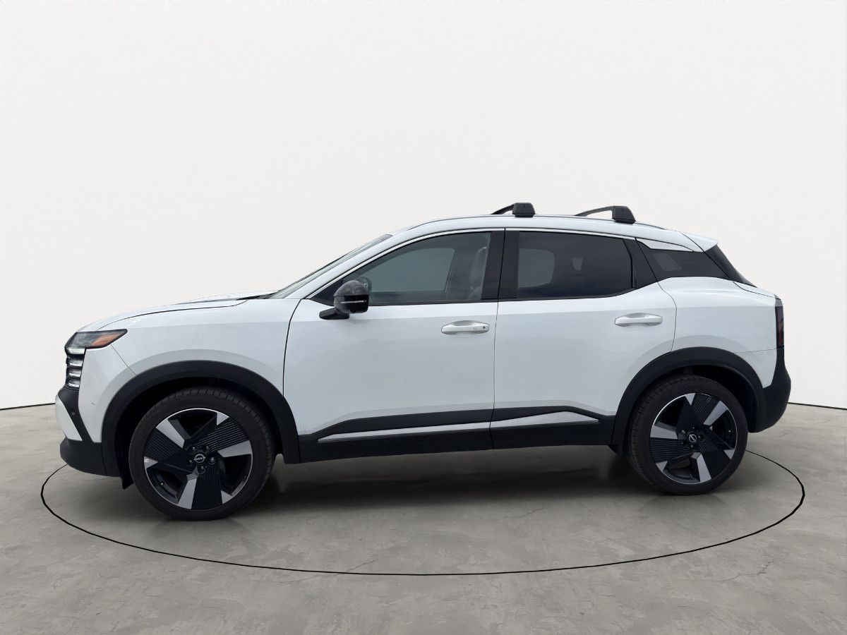 2026 Nissan Kicks 5p Platinum L4/2.0 Aut