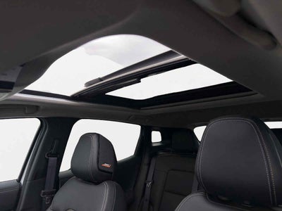 2026 Nissan Kicks 5p Platinum L4/2.0 Aut