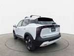 2026 Nissan Kicks 5p Platinum L4/2.0 Aut