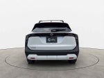 2026 Nissan Kicks 5p Platinum L4/2.0 Aut