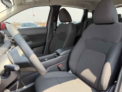 2025 Nissan Kicks 5p Sense L4/2.0 Aut