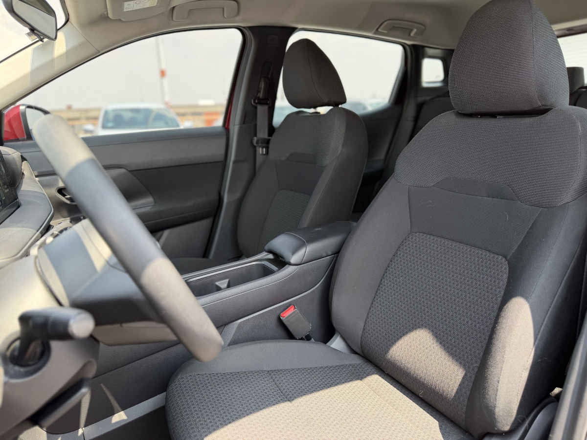 2025 Nissan Kicks 5p Sense L4/2.0 Aut