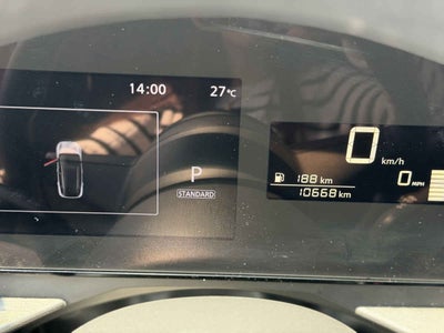 2025 Nissan Kicks 5p Sense L4/2.0 Aut