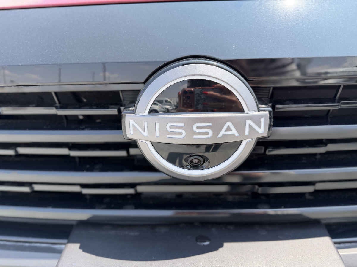 2025 Nissan Kicks 5p Sense L4/2.0 Aut