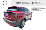 2025 Nissan Kicks 5p Sense L4/2.0 Aut