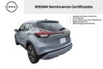 2024 Nissan Kicks 5p Advance L4/1.6 Aut