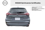 2024 Nissan Kicks 5p Advance L4/1.6 Aut