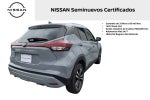 2024 Nissan Kicks 5p Advance L4/1.6 Aut