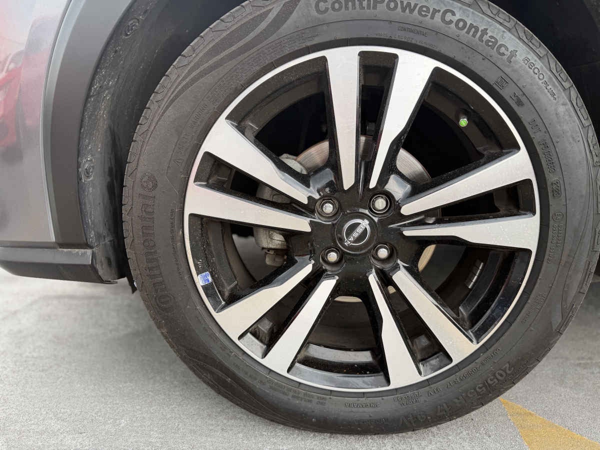 2023 Nissan Kicks 5p Advance L4/1.6 Aut