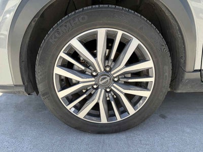 2023 Nissan Kicks 5p Exclusive L4/1.6 Aut