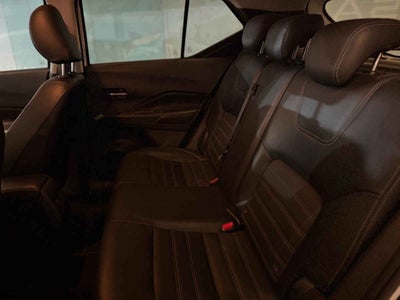 2024 Nissan Kicks 5p Platinum L4/1.6 Aut