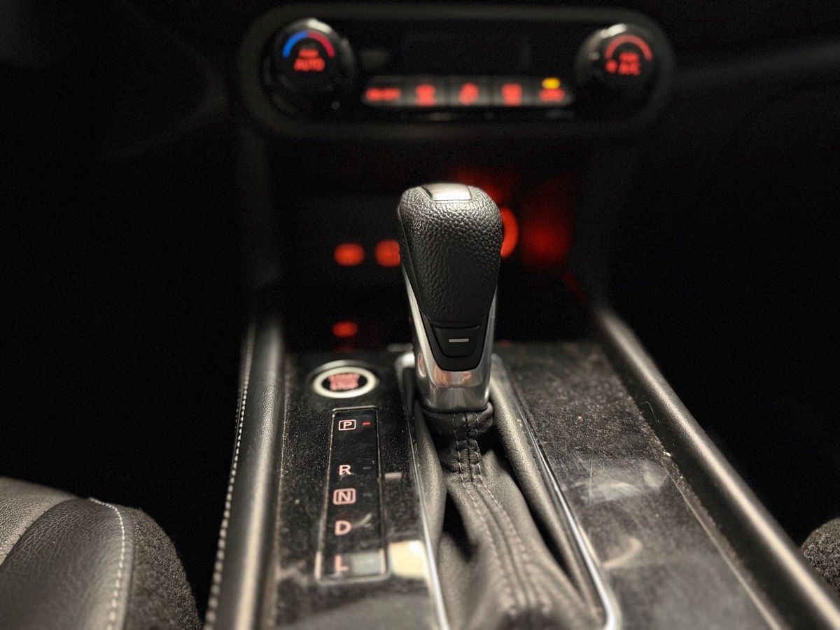 2024 Nissan Kicks 5p Platinum L4/1.6 Aut