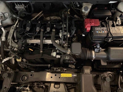 2024 Nissan Kicks 5p Platinum L4/1.6 Aut