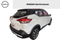 2020 Nissan Kicks 5p Bitono L4/1.6 Aut