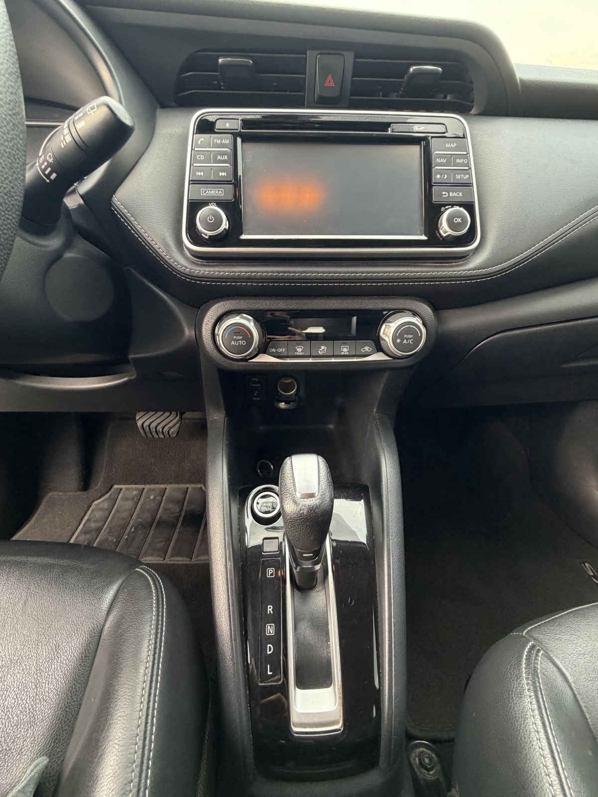2020 Nissan Kicks 5p Exclusive L4/1.6 Aut