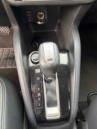 2020 Nissan Kicks 5p Exclusive L4/1.6 Aut