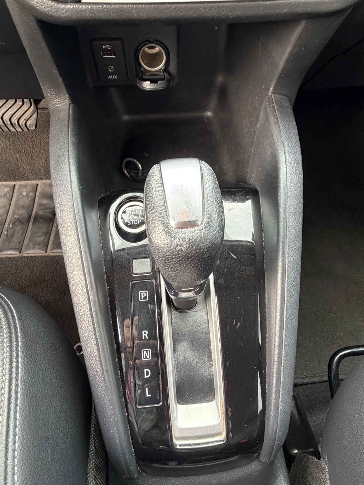 2020 Nissan Kicks 5p Exclusive L4/1.6 Aut