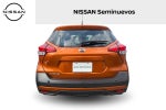2020 Nissan Kicks 5p Exclusive L4/1.6 Aut