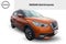 2020 Nissan Kicks 5p Exclusive L4/1.6 Aut