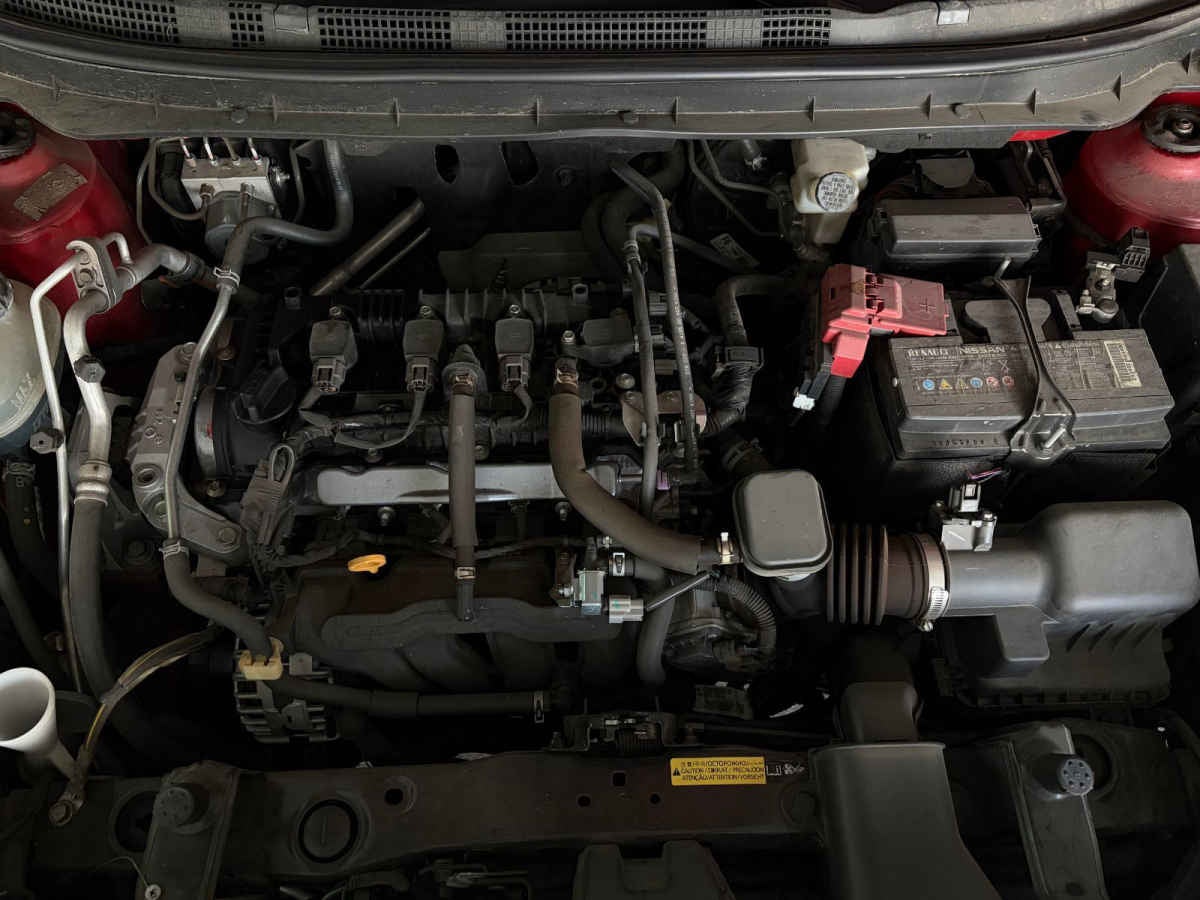 2024 Nissan Kicks 5p Exclusive L4/1.6 Aut