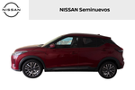 2024 Nissan Kicks 5p Exclusive L4/1.6 Aut