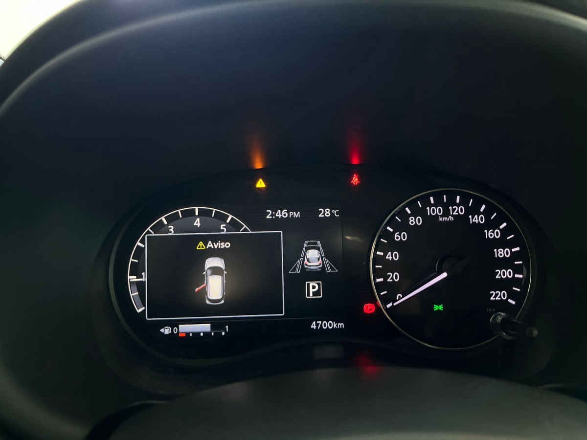 2024 Nissan Kicks 5p Platinum Bitono L4/1.6 Aut