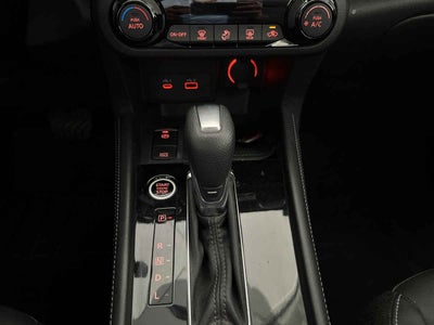 2024 Nissan Kicks 5p Platinum Bitono L4/1.6 Aut