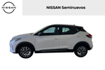 2024 Nissan Kicks 5p Platinum Bitono L4/1.6 Aut