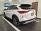 2022 INFINITI QX50 5p QX50 Sensory L4/2.0/T Aut