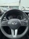 2025 INFINITI QX50 5p Sensory L4/2.0/T Aut