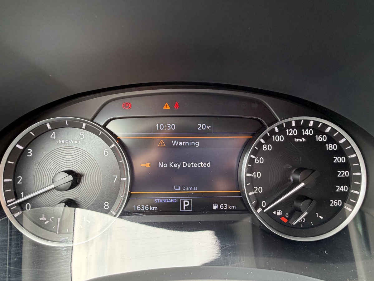 2025 INFINITI QX50 5p Sensory L4/2.0/T Aut