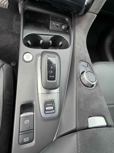 2025 INFINITI QX50 5p Sensory L4/2.0/T Aut