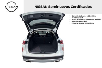2025 INFINITI QX50 5p Sensory L4/2.0/T Aut