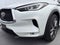 2025 INFINITI QX50 5p Sensory L4/2.0/T Aut