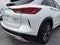 2025 INFINITI QX50 5p Sensory L4/2.0/T Aut