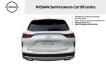2025 INFINITI QX50 5p Sensory L4/2.0/T Aut